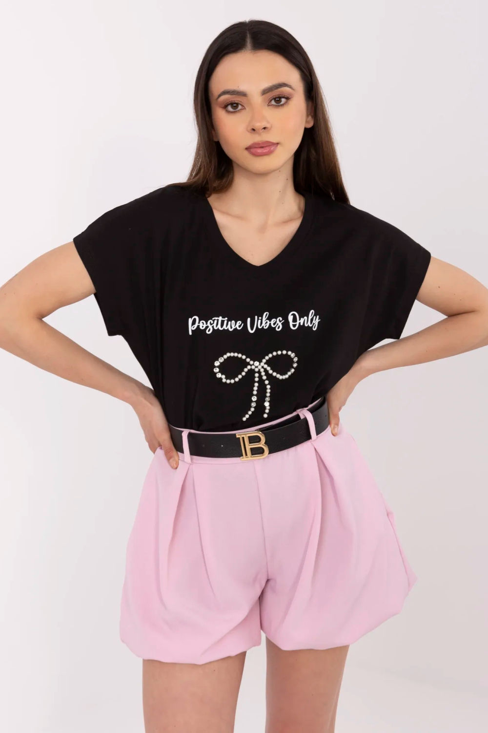 T-shirt model 212499 Factory P..