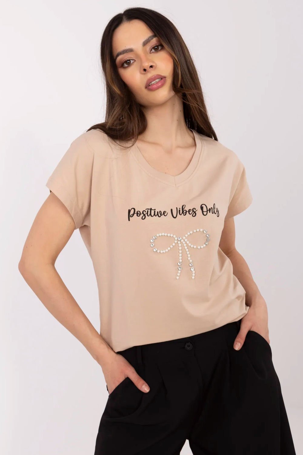 T-shirt model 212500 Factory P..