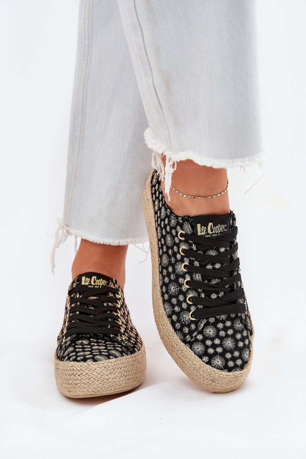 Sneakers model 212619 Step in style