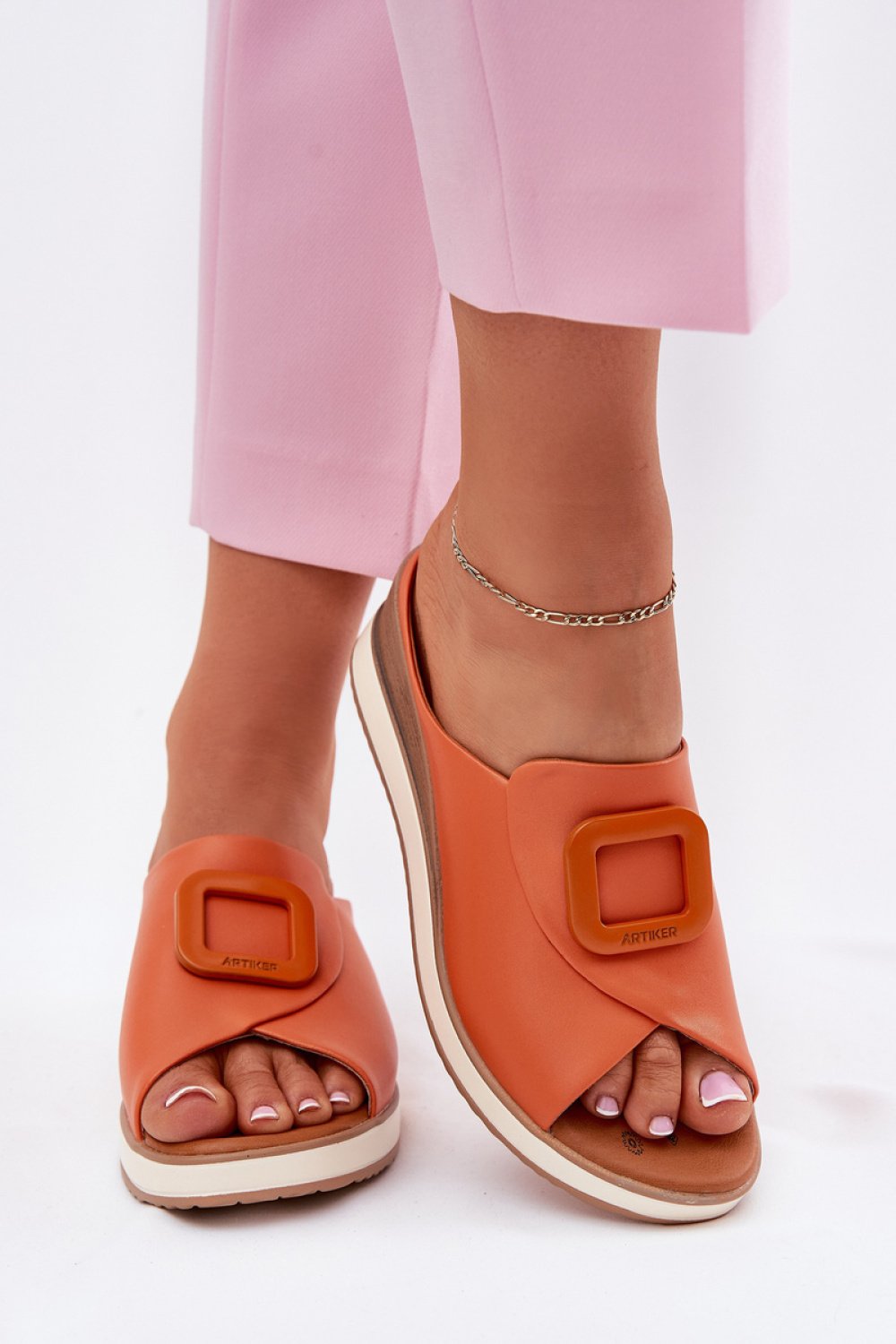 Flip-flops model 212709 Step in style