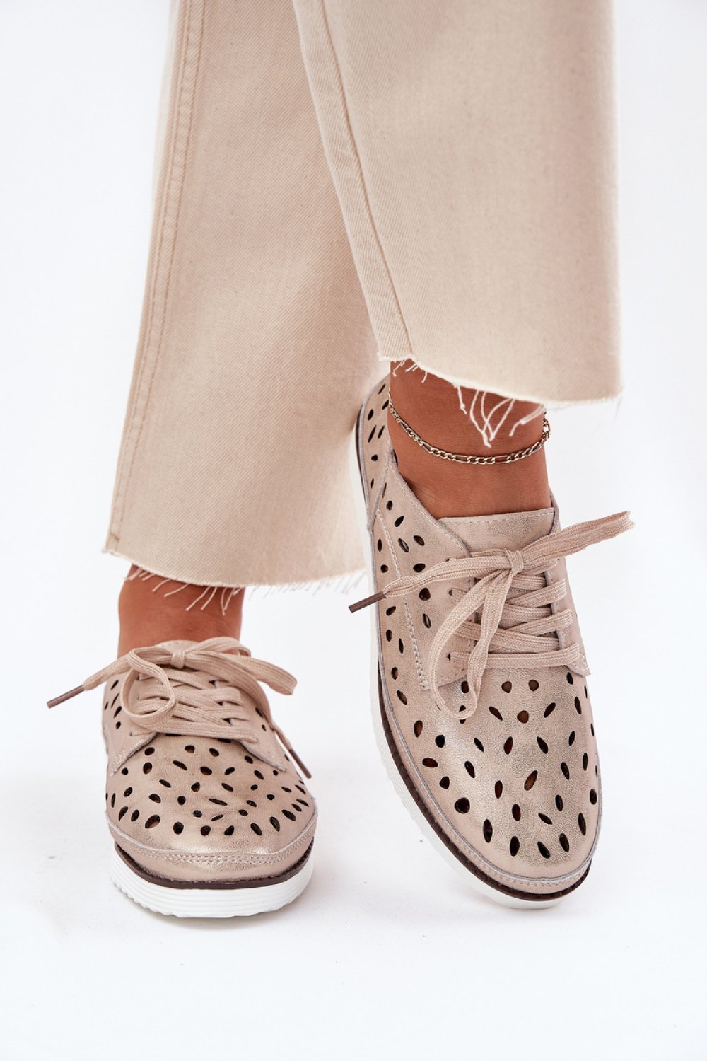 Low Shoes model 212718 Step in style