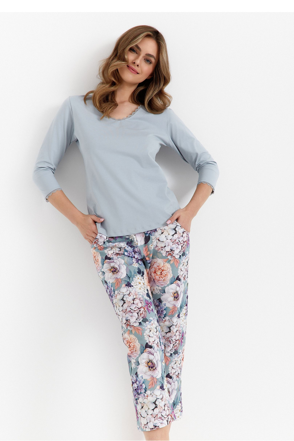 Pyjama model 212754 Cana