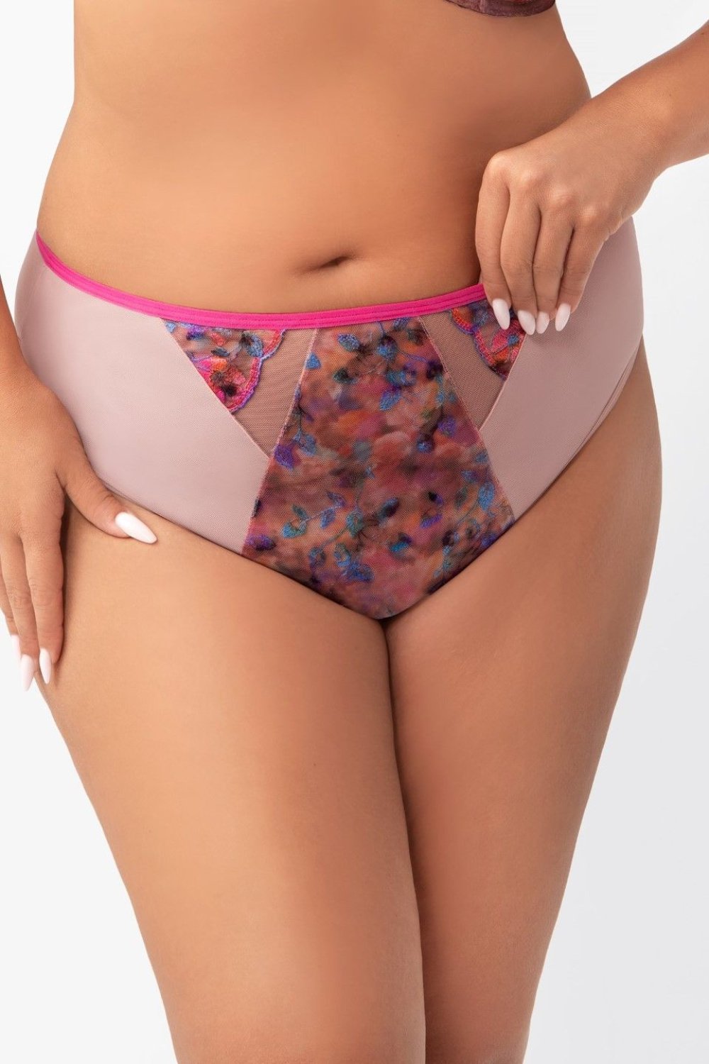 Panties model 212775 Gorsenia ..