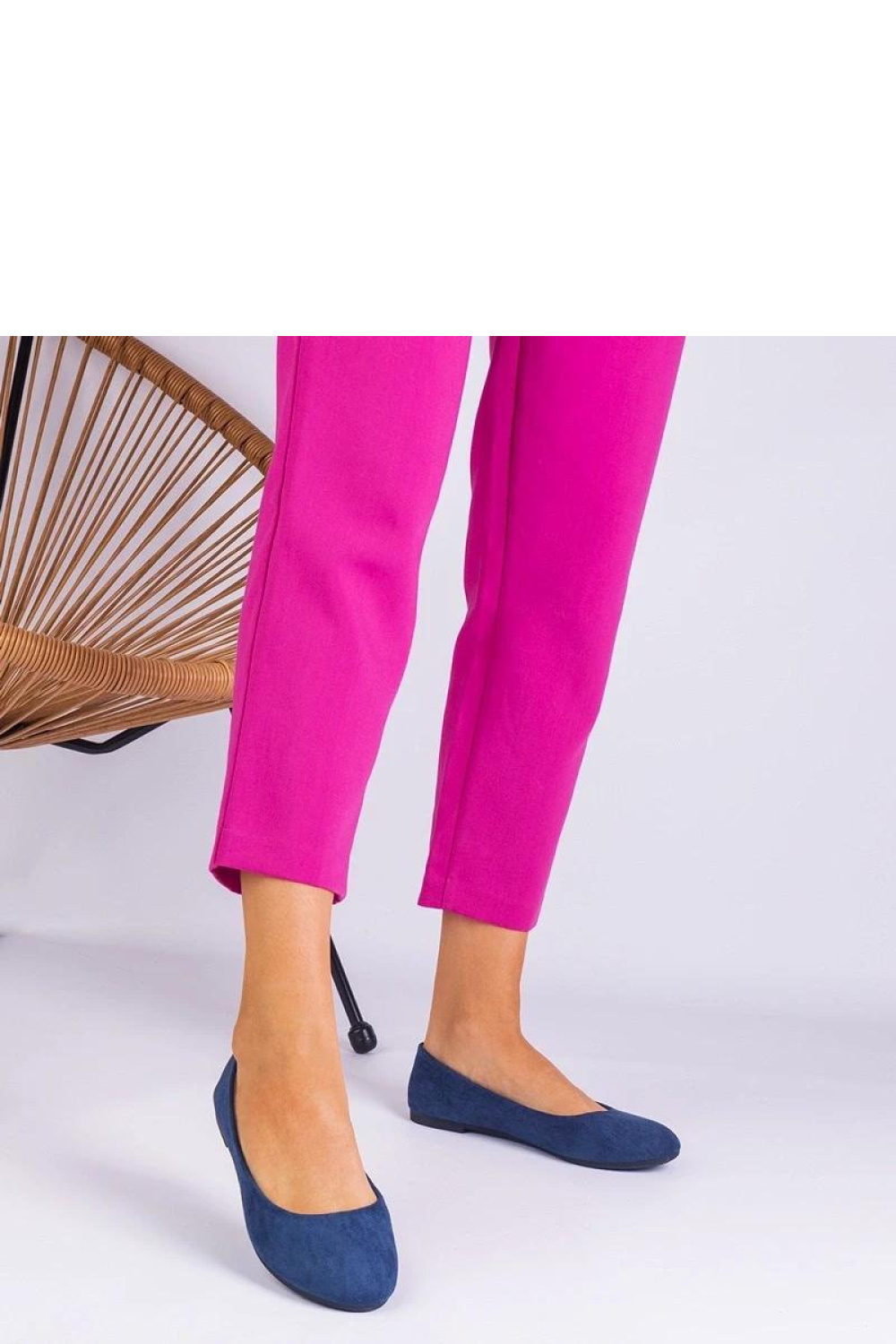 Ballet flats model 212805 PRIM..