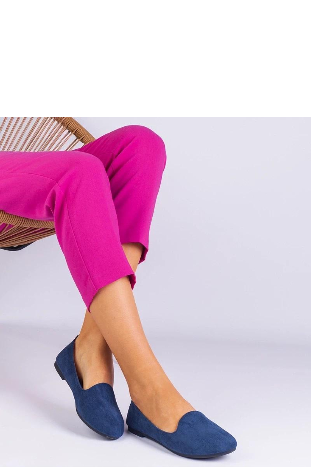 Ballet flats model 212806 PRIM..