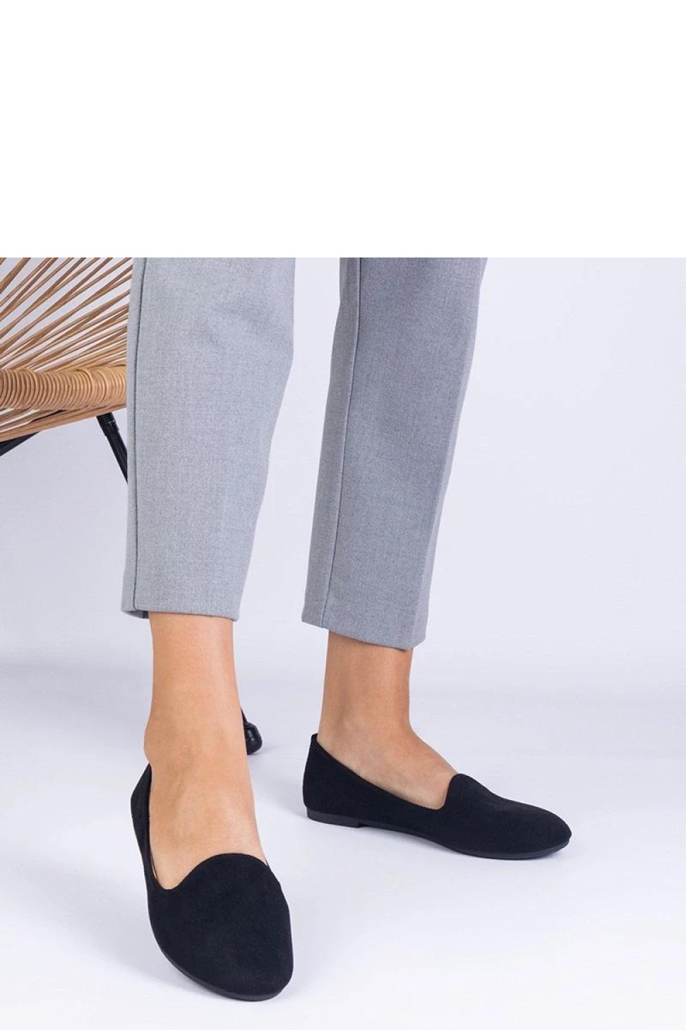 Ballet flats model 212807 PRIM..