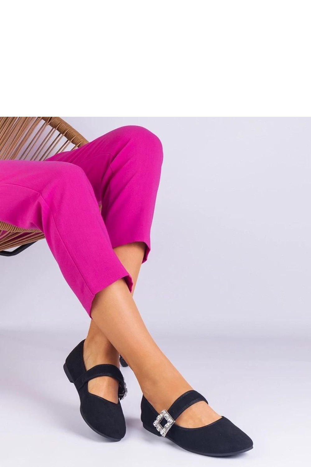 Ballet flats model 212808 PRIM..