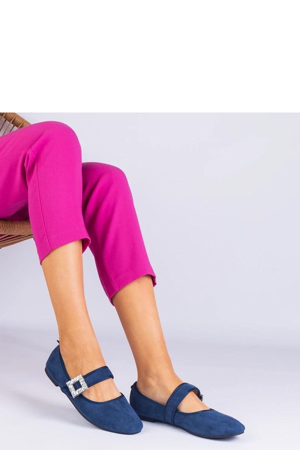 Ballet flats model 212809 PRIM..