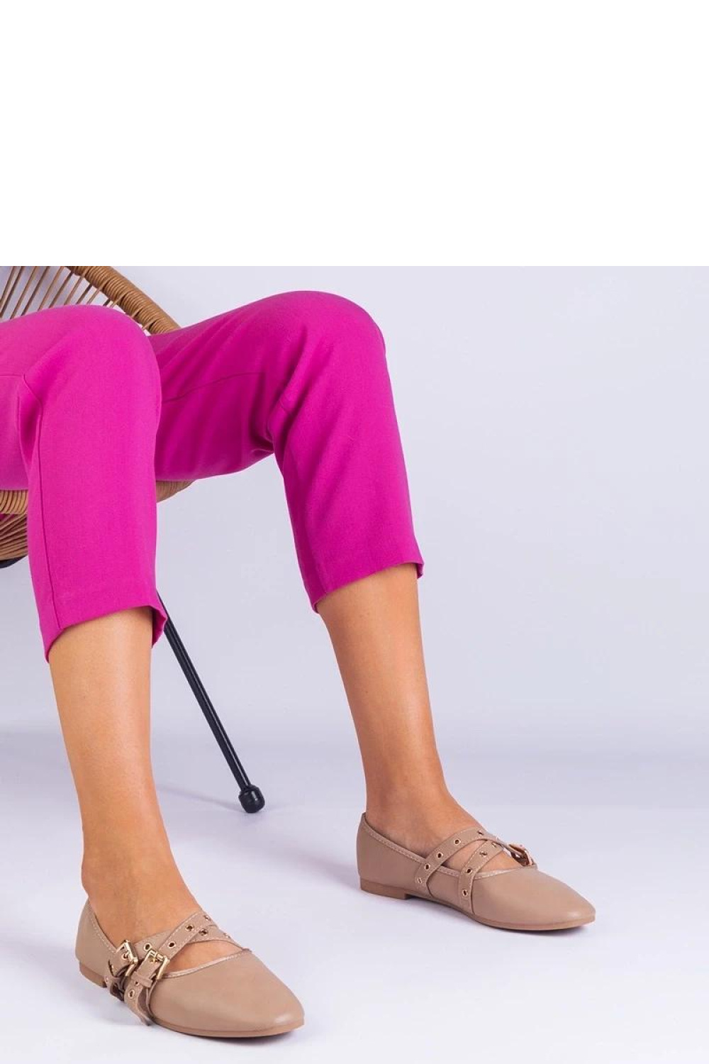 Ballet flats model 212811 PRIM..