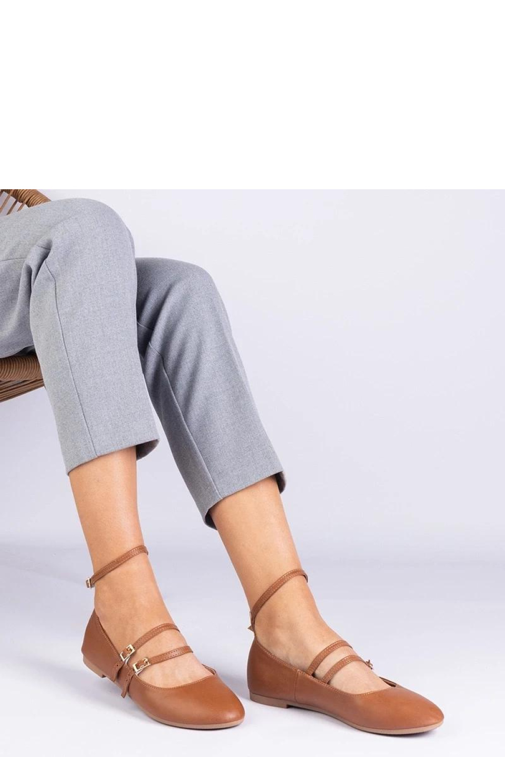 Ballet flats model 212812 PRIM..