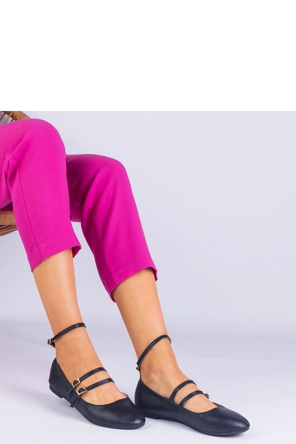 Ballet flats model 212813 PRIM..