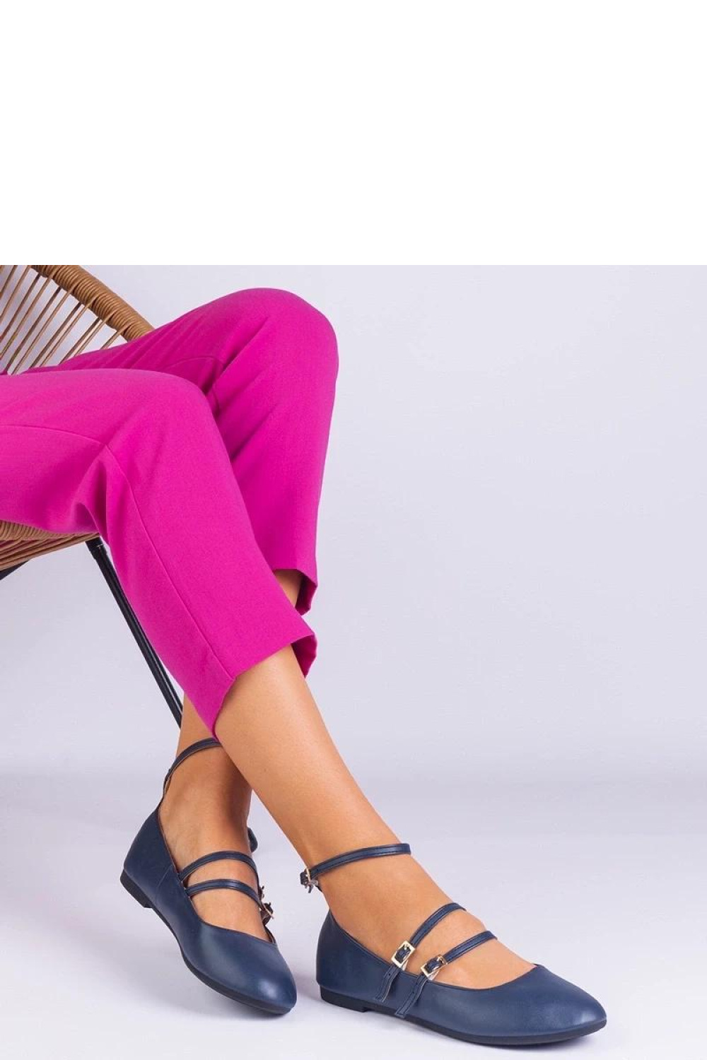 Ballet flats model 212814 PRIM..