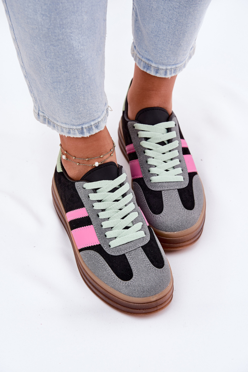 Sport Shoes model 212920 Step ..