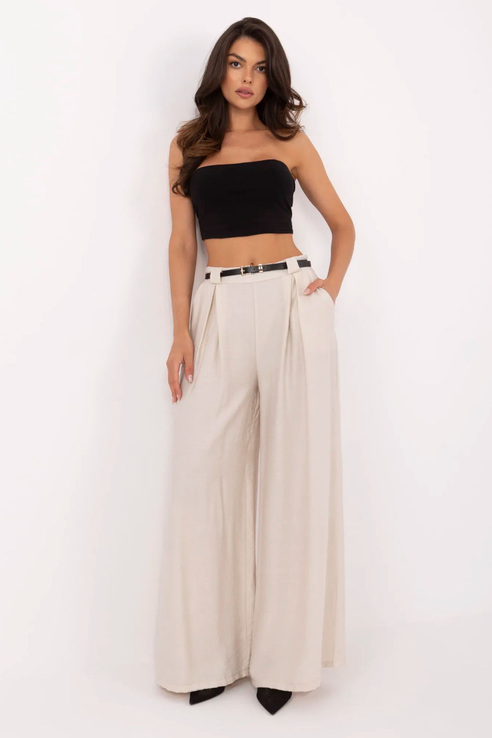 Women trousers model 213060 It..
