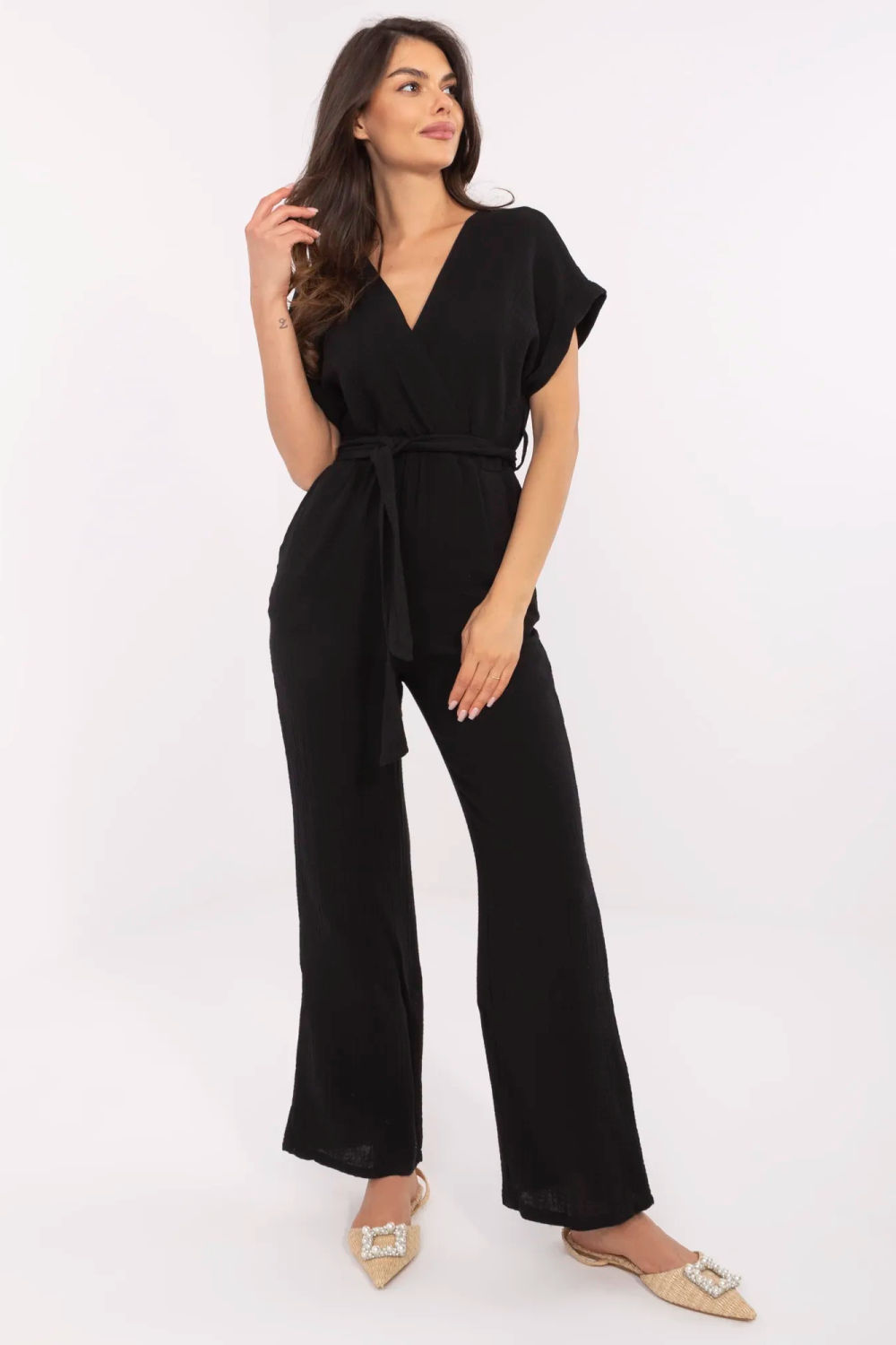 Suit model 213069 Italy Moda