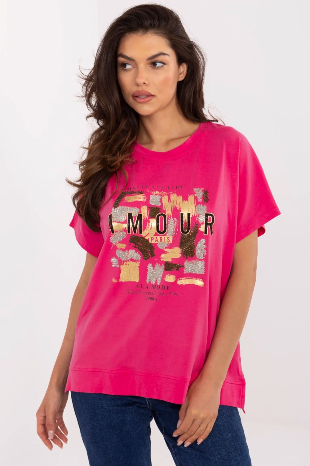 Blouse model 213104 Factory ..