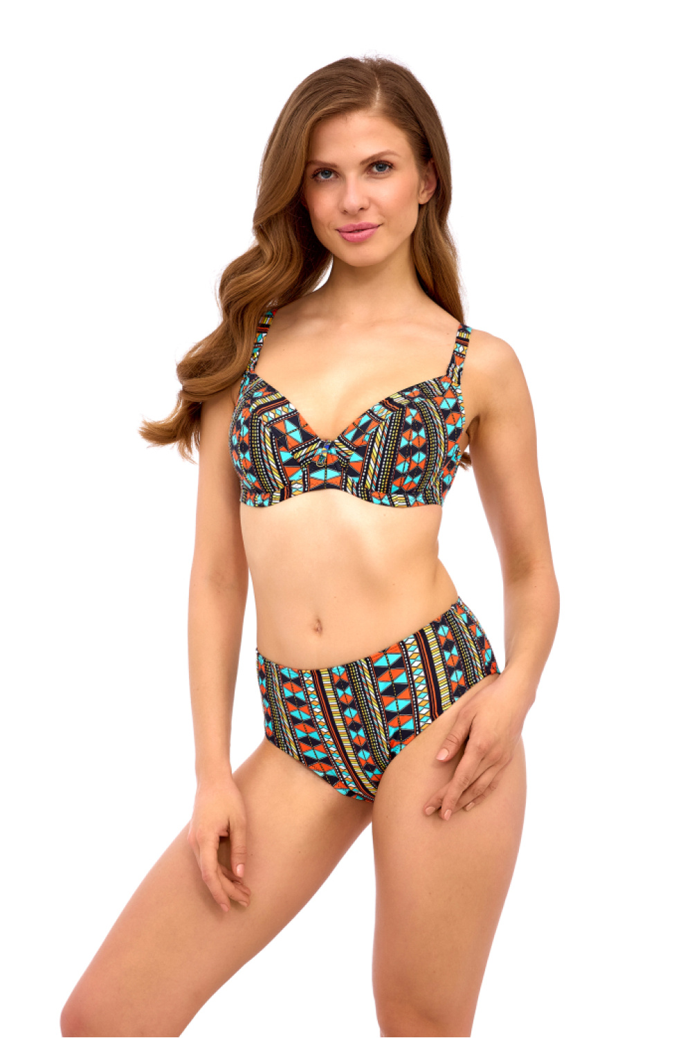 Swimming bra model 213211 Lupo..