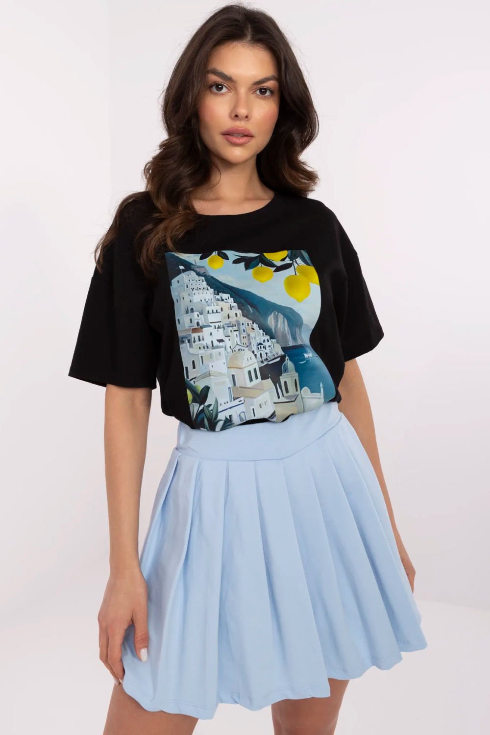 T-shirt model 213262 Italy M..