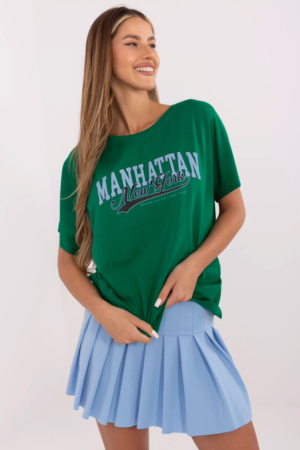 T-shirt model 213290 Factory P..