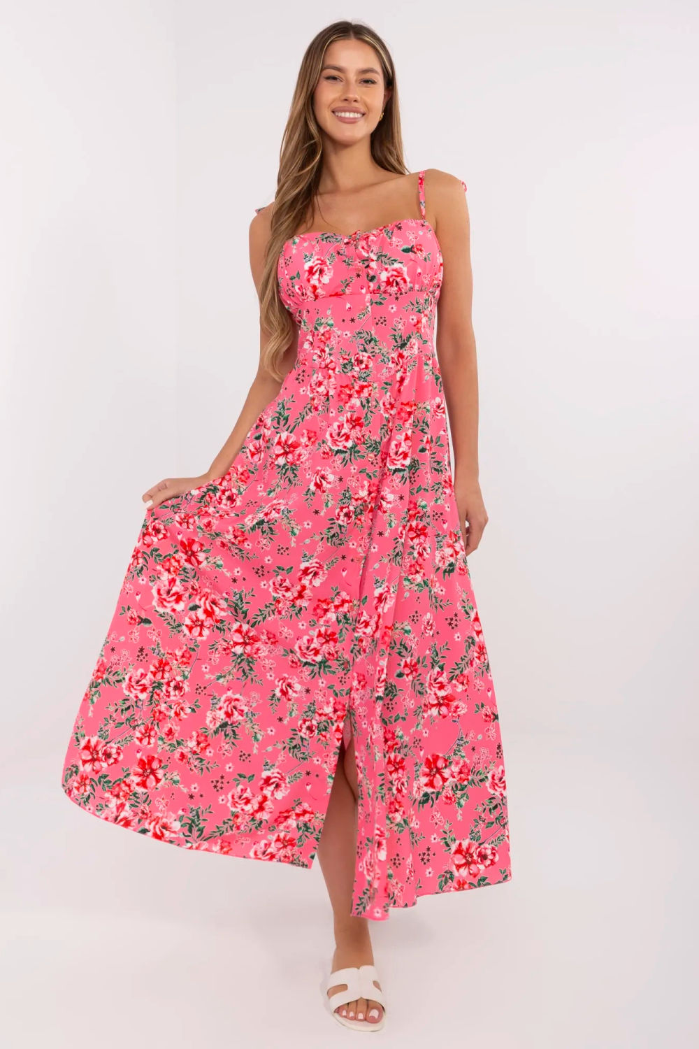 Daydress model 213297 Italy Mo..