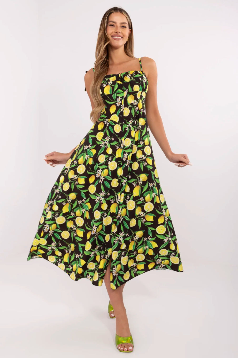 Daydress model 213298 Italy Mo..