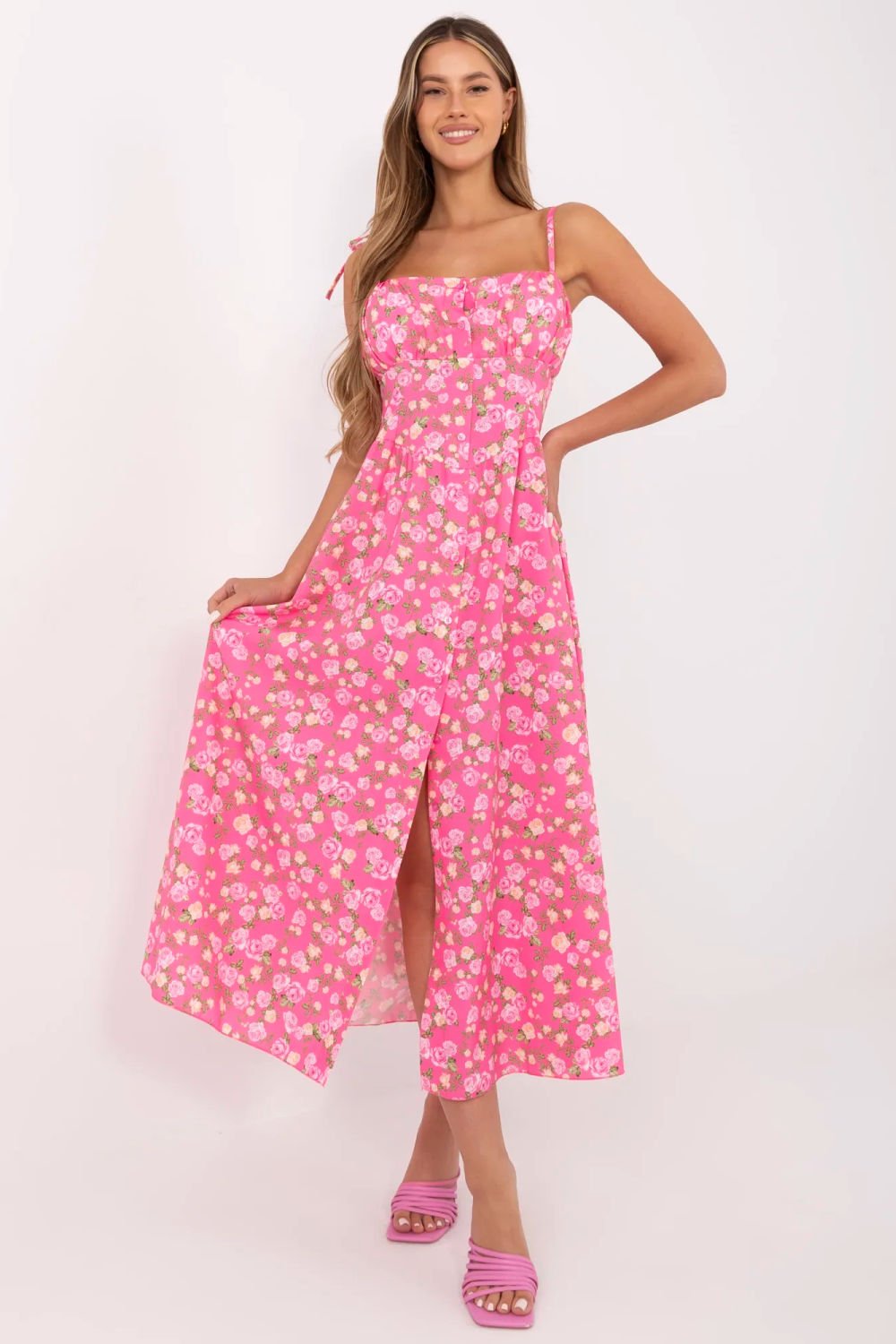 Daydress model 213300 Italy Mo..
