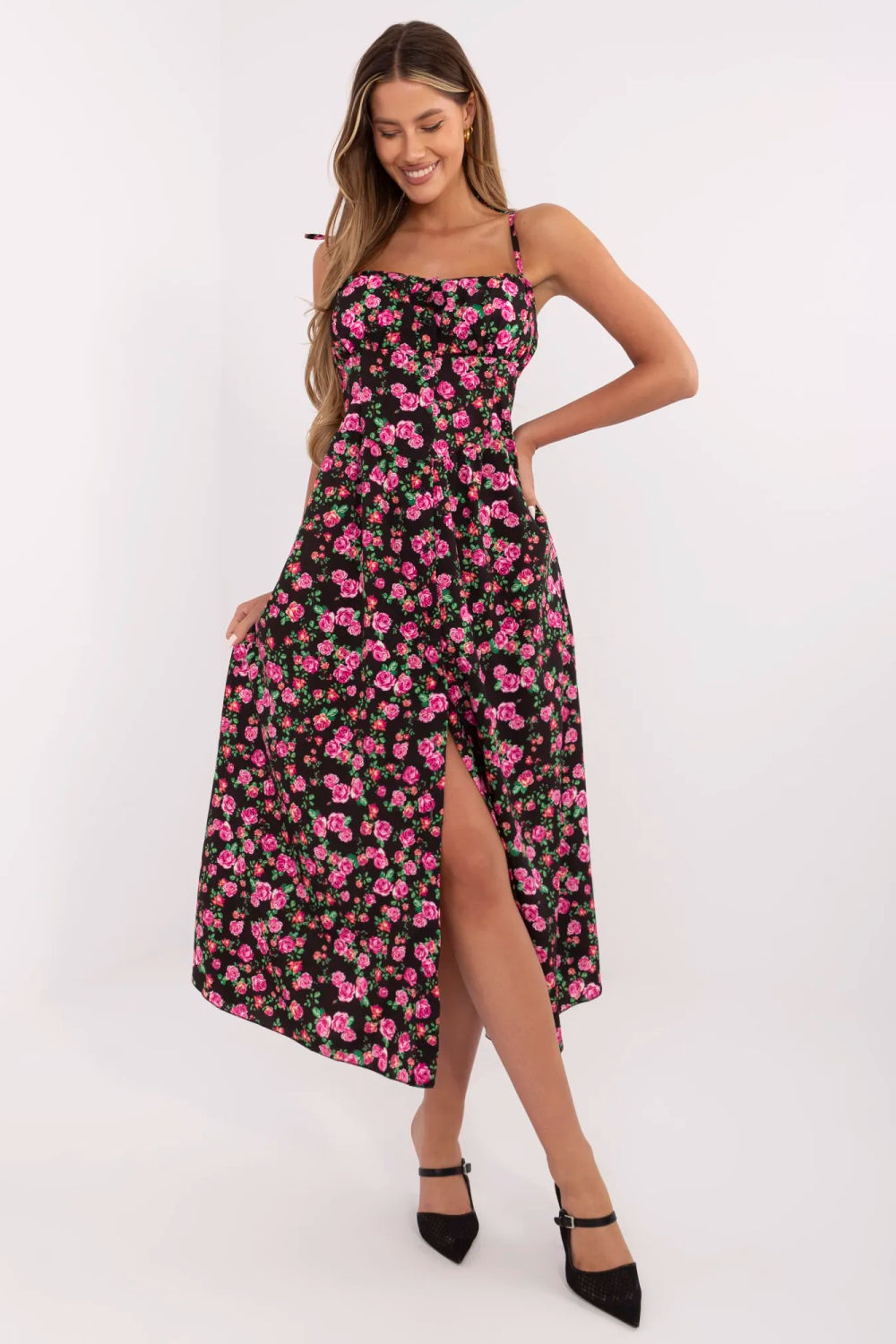 Daydress model 213301 Italy Mo..