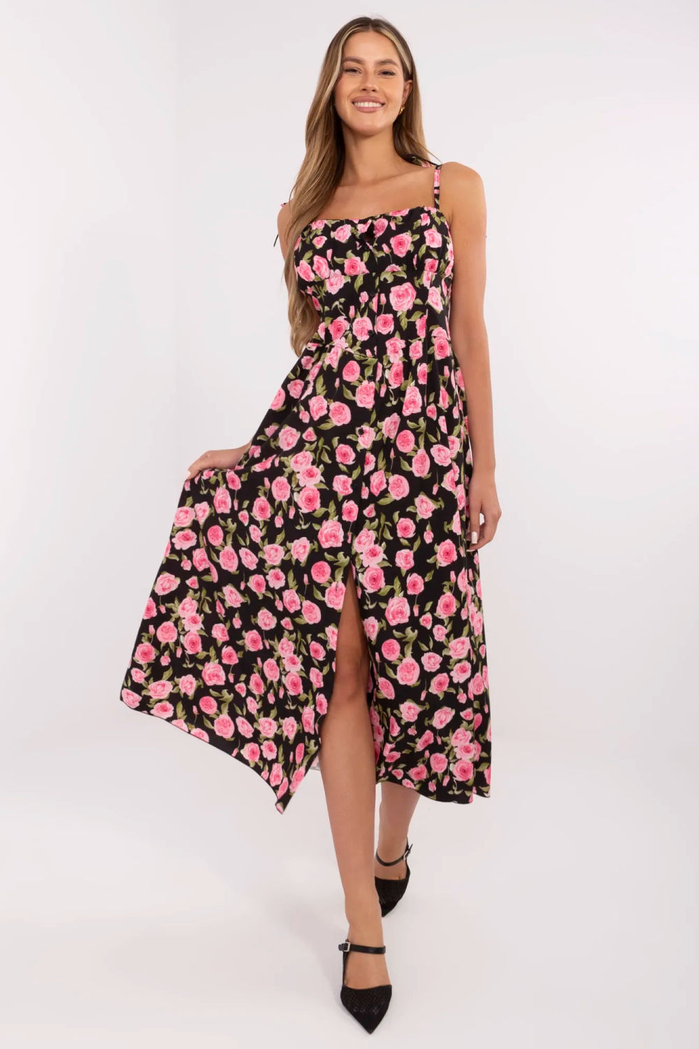 Daydress model 213302 Italy Mo..