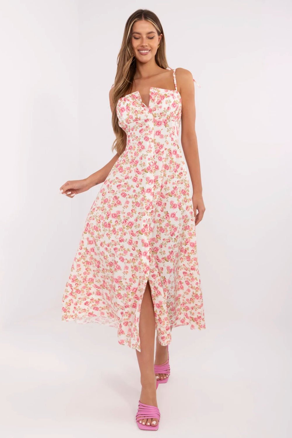 Daydress model 213303 Italy Mo..