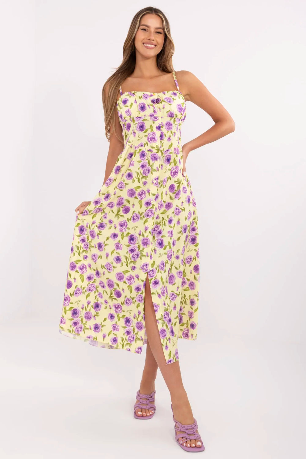 Daydress model 213309 Italy Mo..