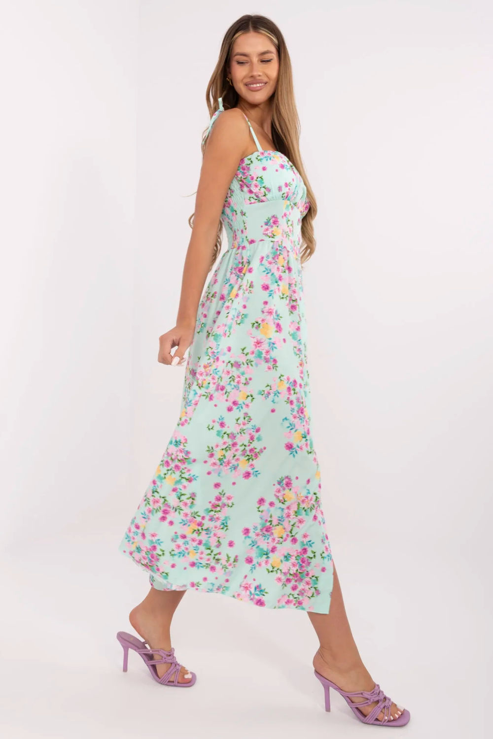 Daydress model 213310 Italy Mo..