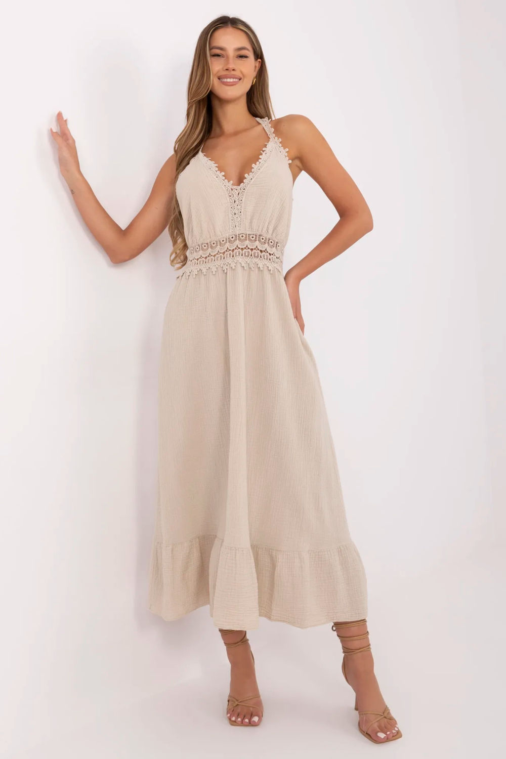 Daydress model 213312 Italy Mo..