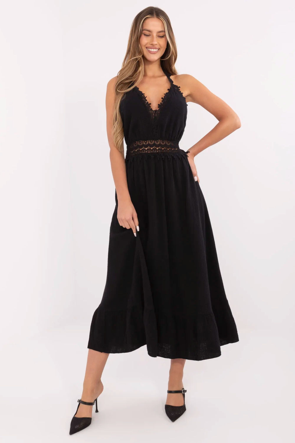 Daydress model 213313 Italy Mo..