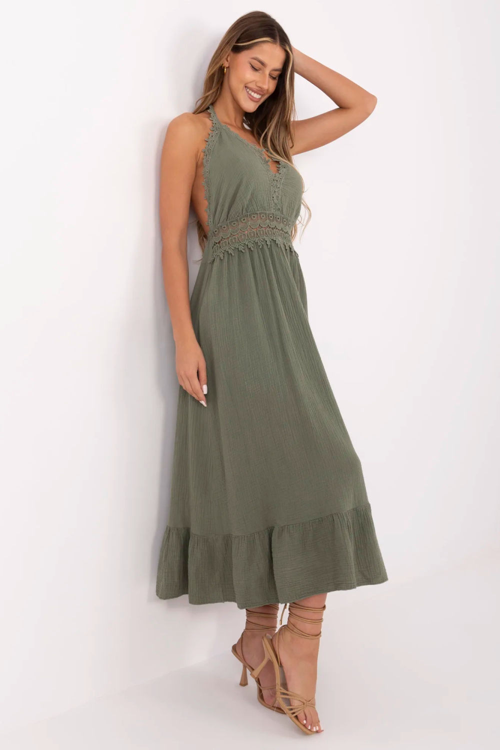 Daydress model 213314 Italy Mo..
