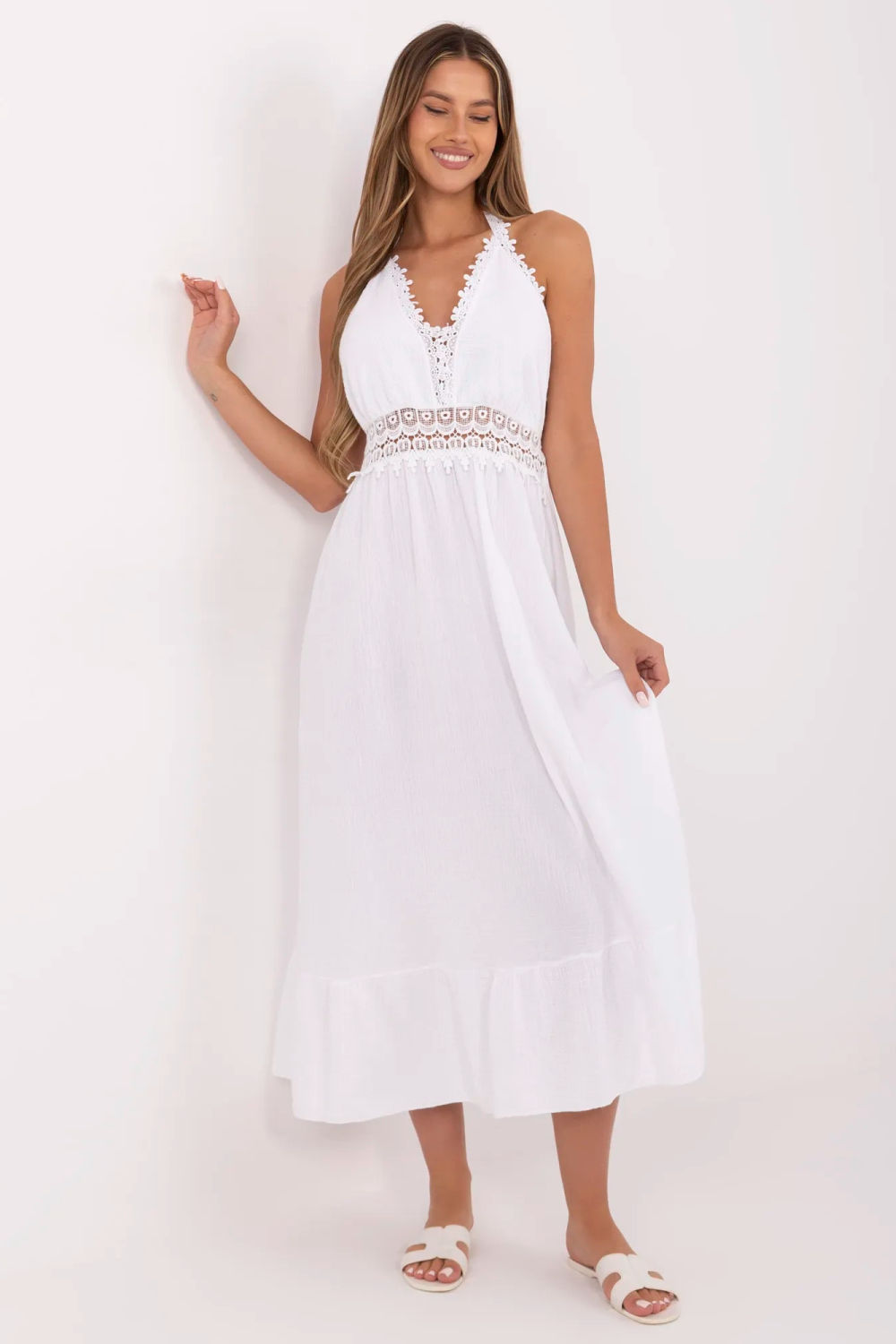 Daydress model 213315 Italy Mo..
