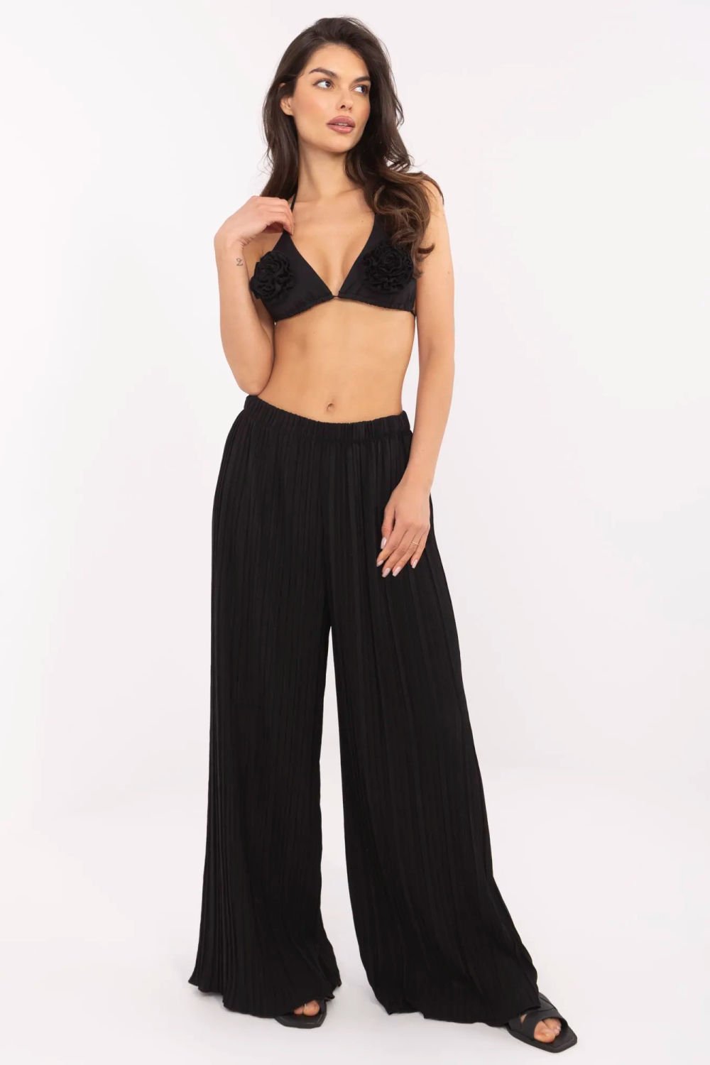 Women trousers model 213440 It..