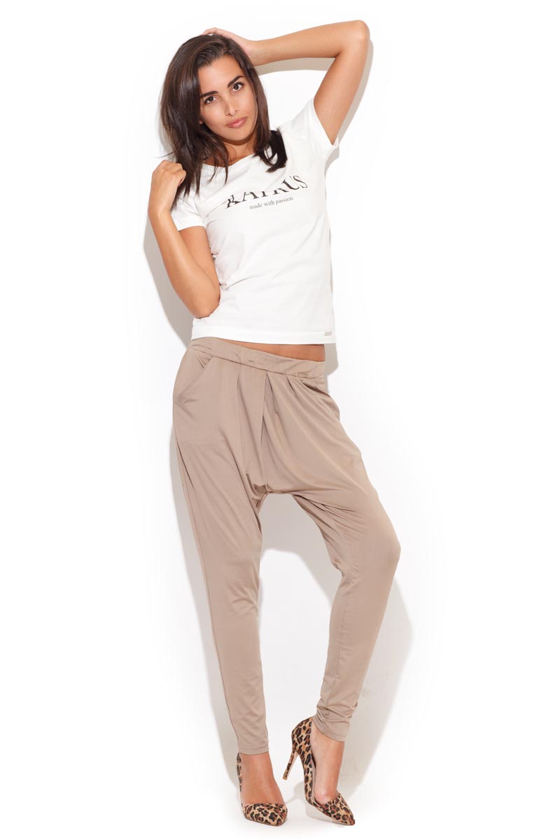 Women trousers model 48301 Kat..