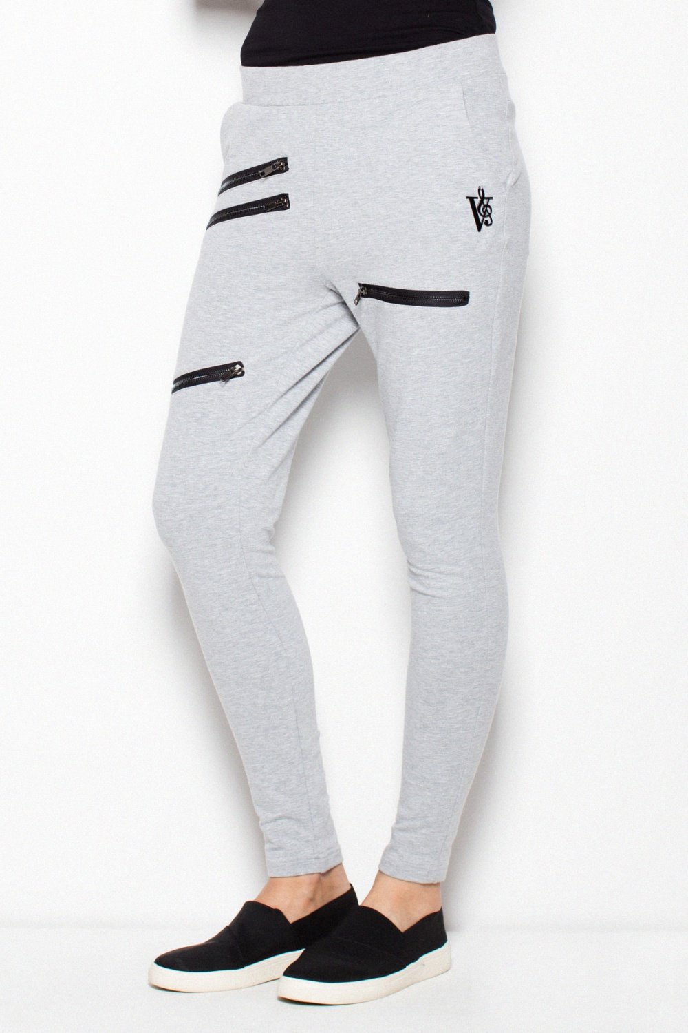 Tracksuit trousers model 77404..