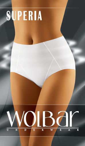 Panties model 10597 Wolbar