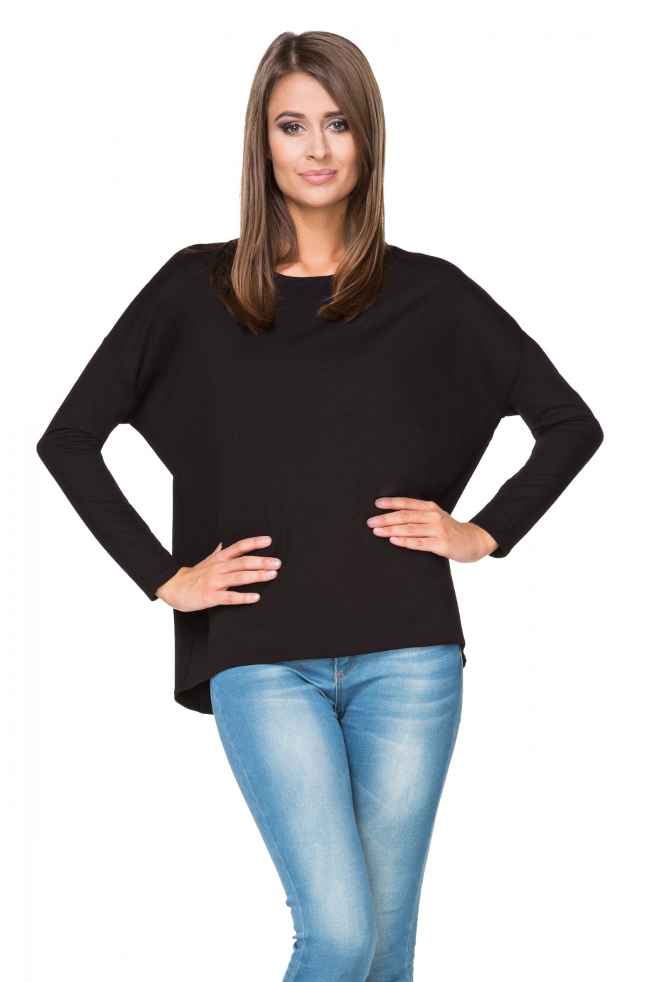 Sweatshirt model 107350 Tessit..