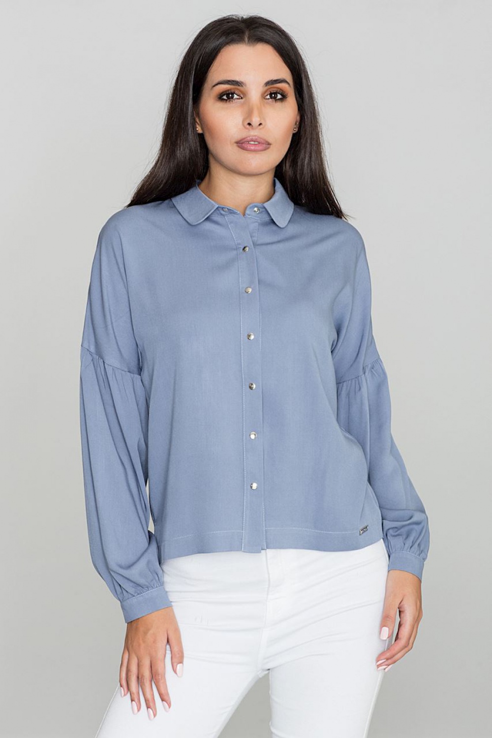 Long sleeve shirt model 111028..