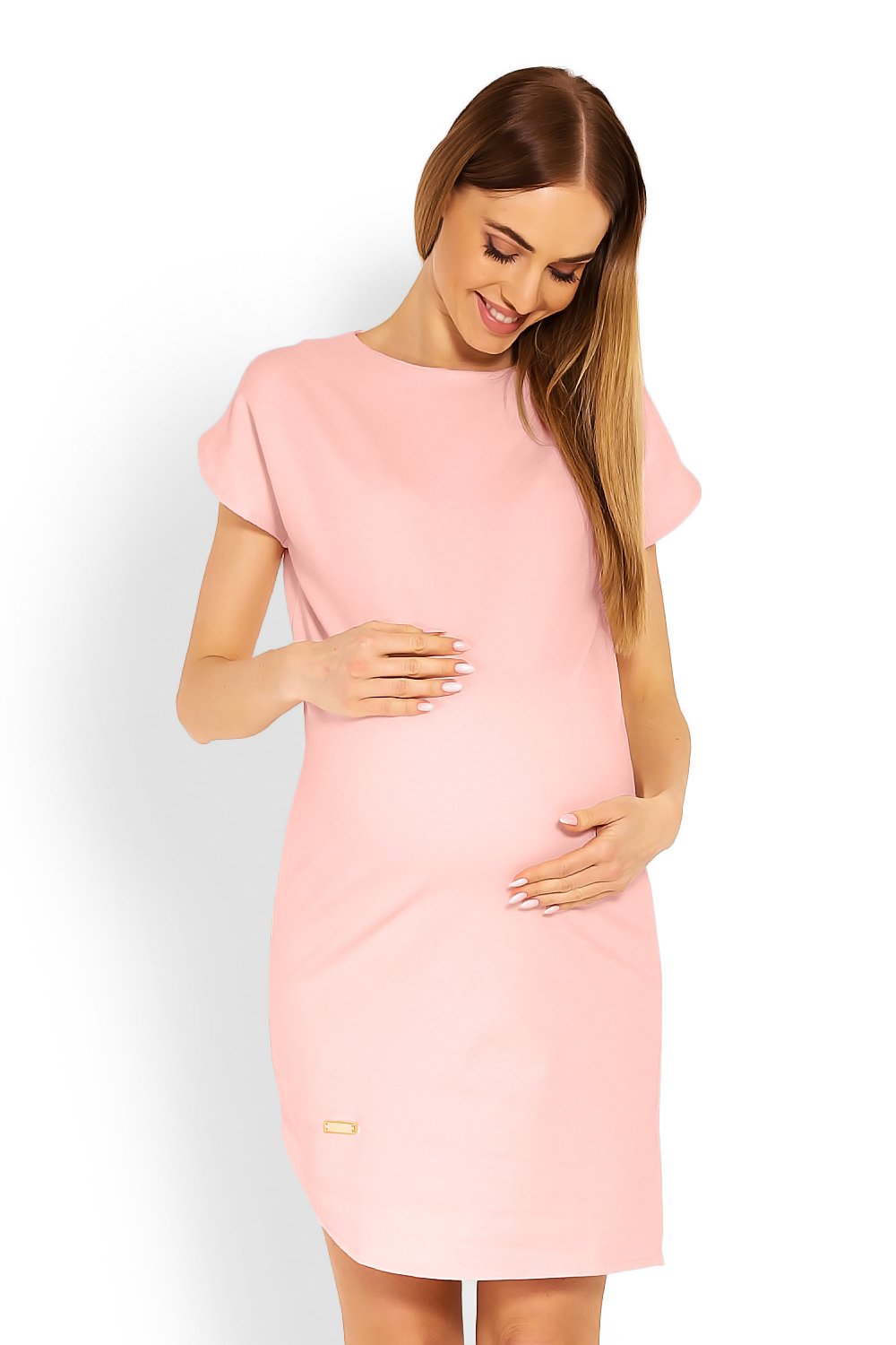 Pregnancy dress model 114493 P..