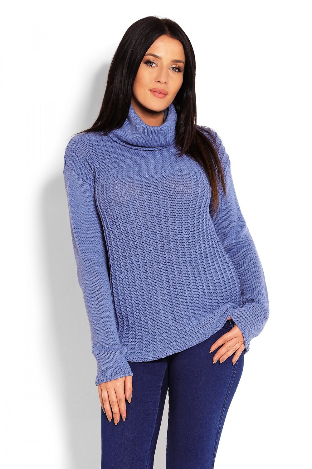 Turtleneck model 123410 PeeKaB..