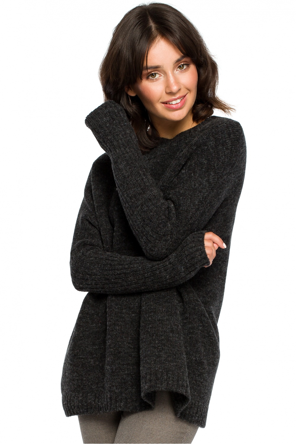 Jumper model 124225 BE Knit