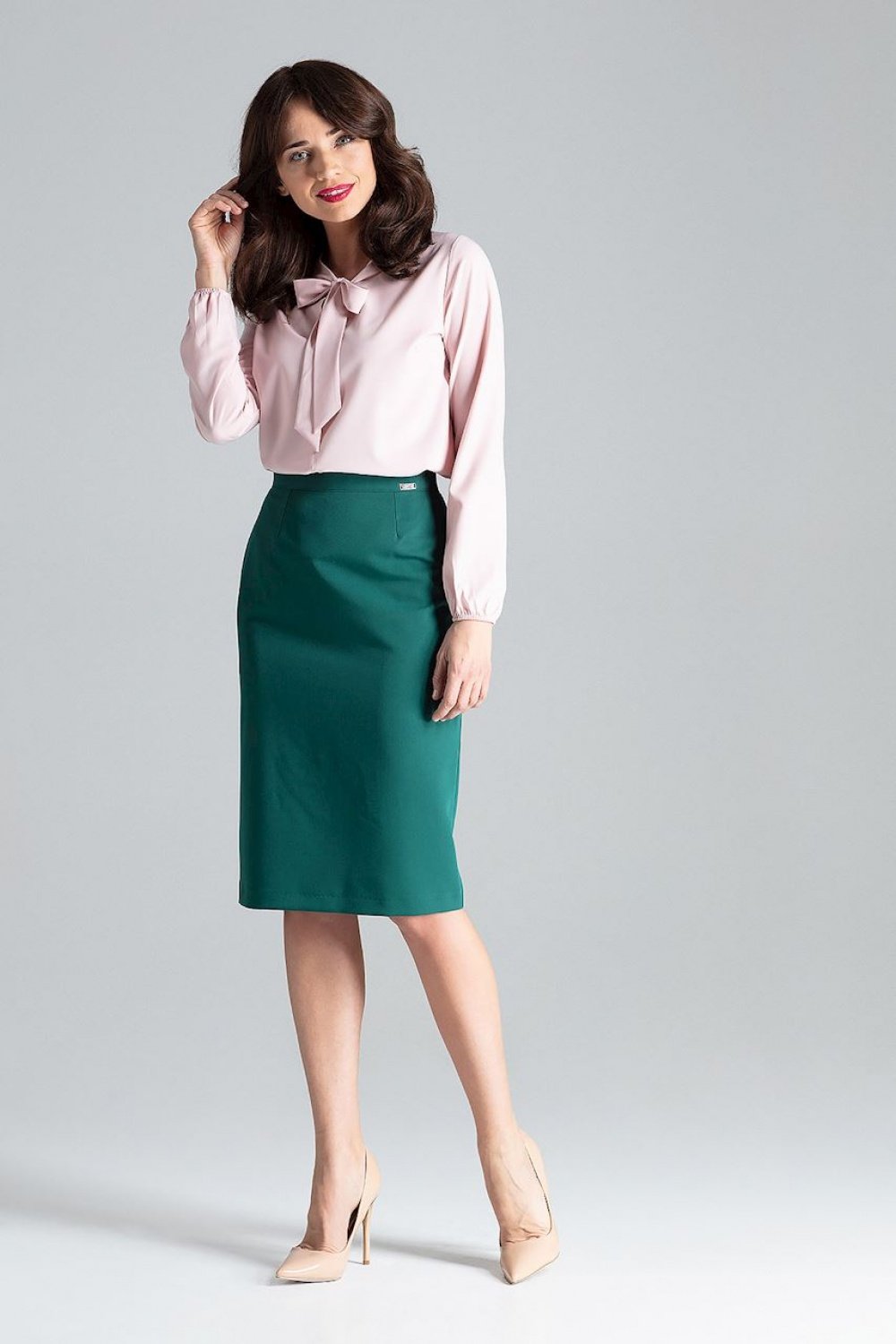 Classic skirt model 130965 Lenitif