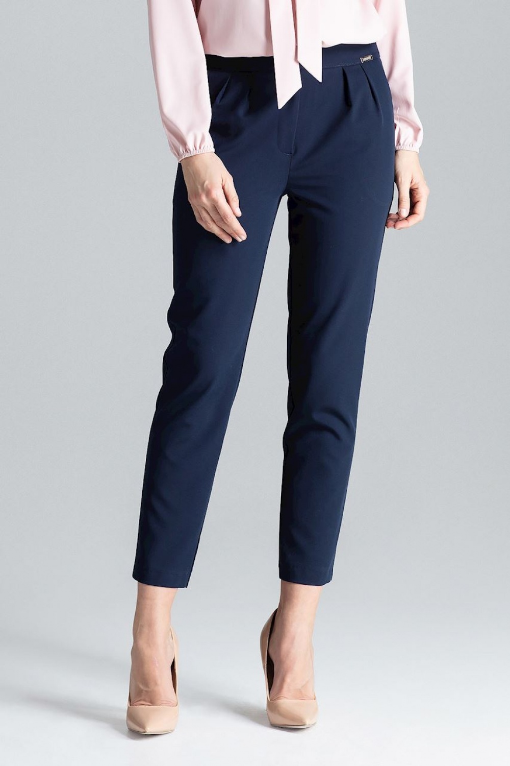 Women trousers model 130970 Le..
