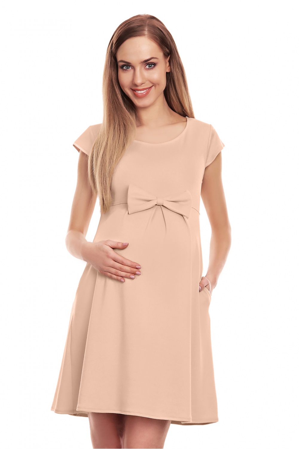 Pregnancy dress model 131969 P..