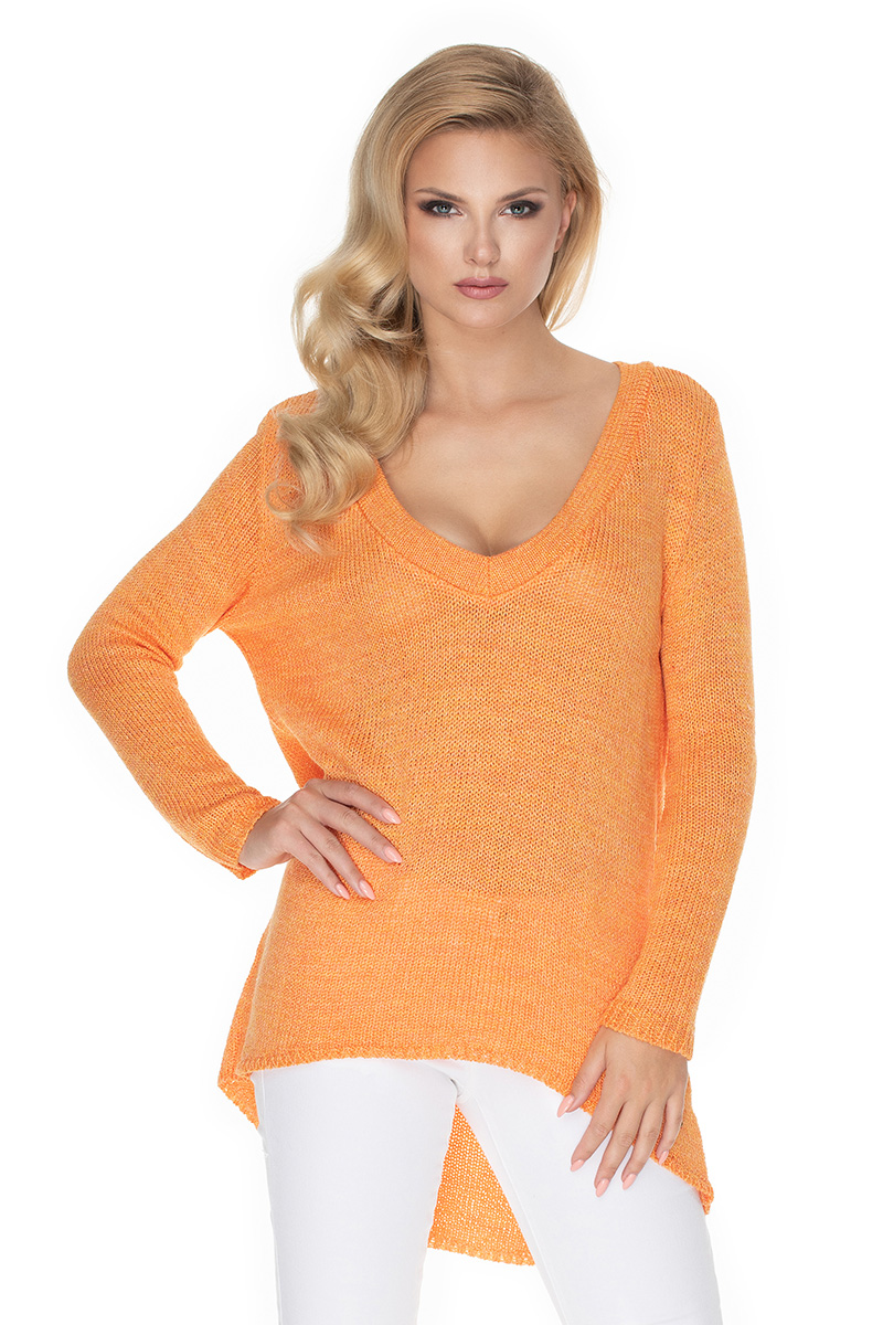 Jumper model 135310 PeeKaBoo