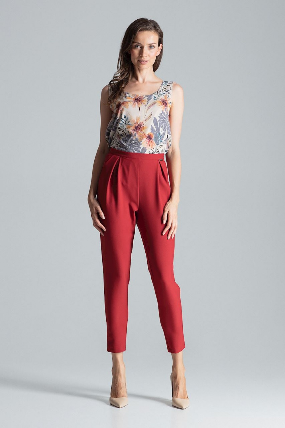 Women trousers model 135783 Fi..