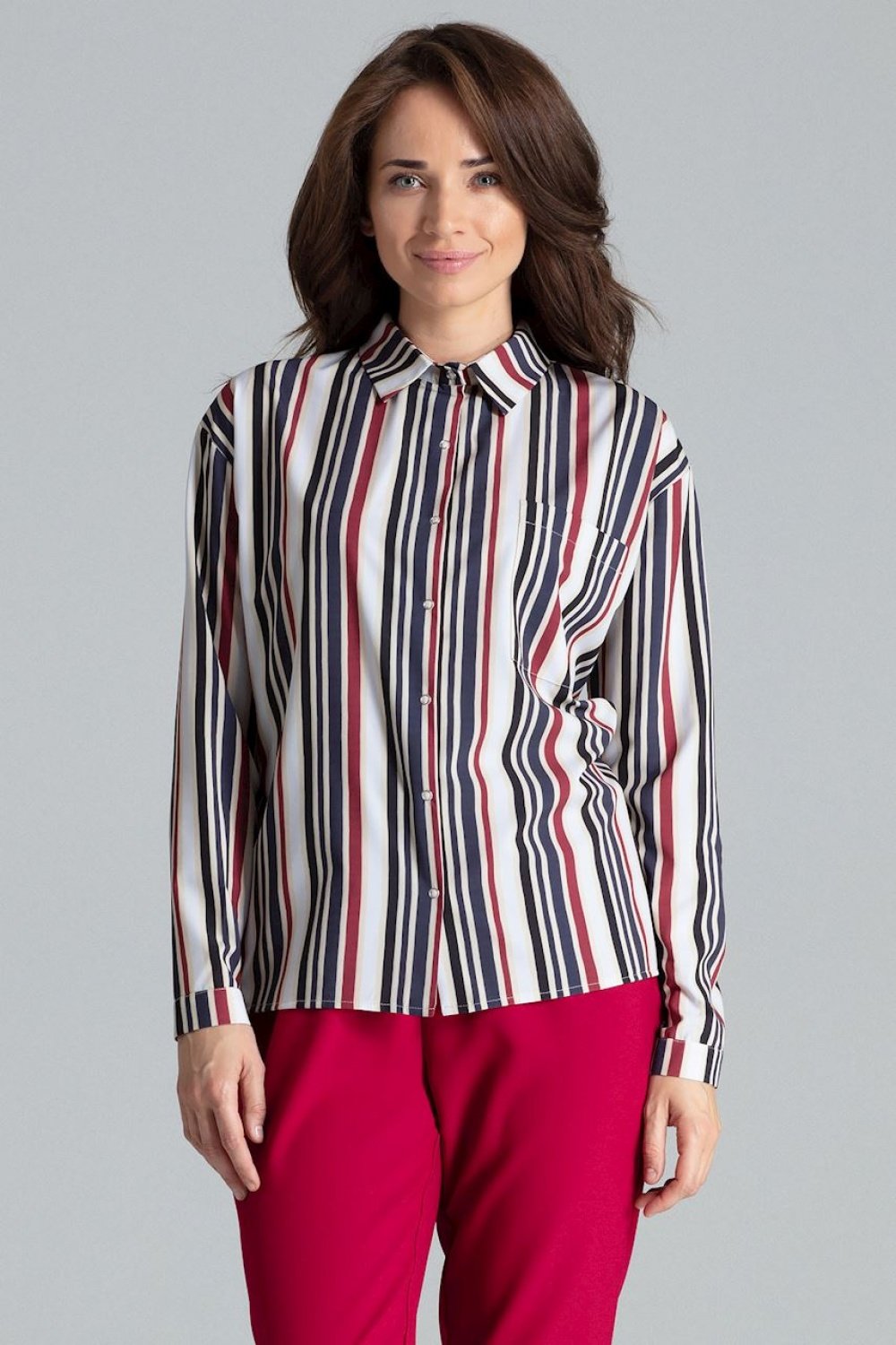 Long sleeve shirt model 135874..